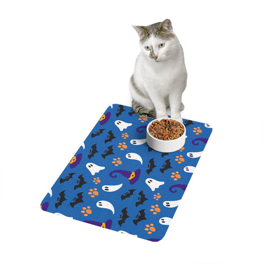 Just Batty Pet Food Mat (12x18)