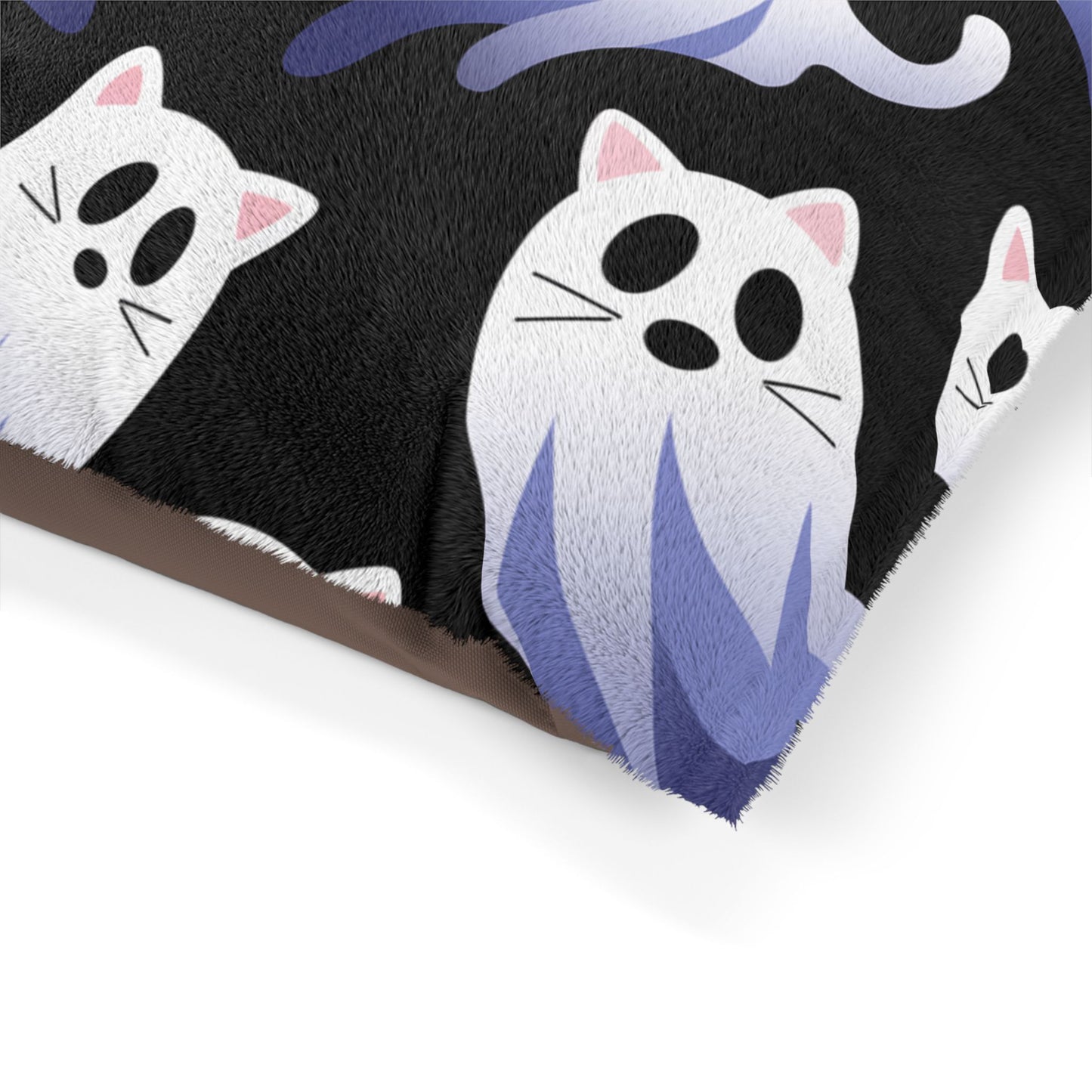 Ghost Kitty's Pet Bed