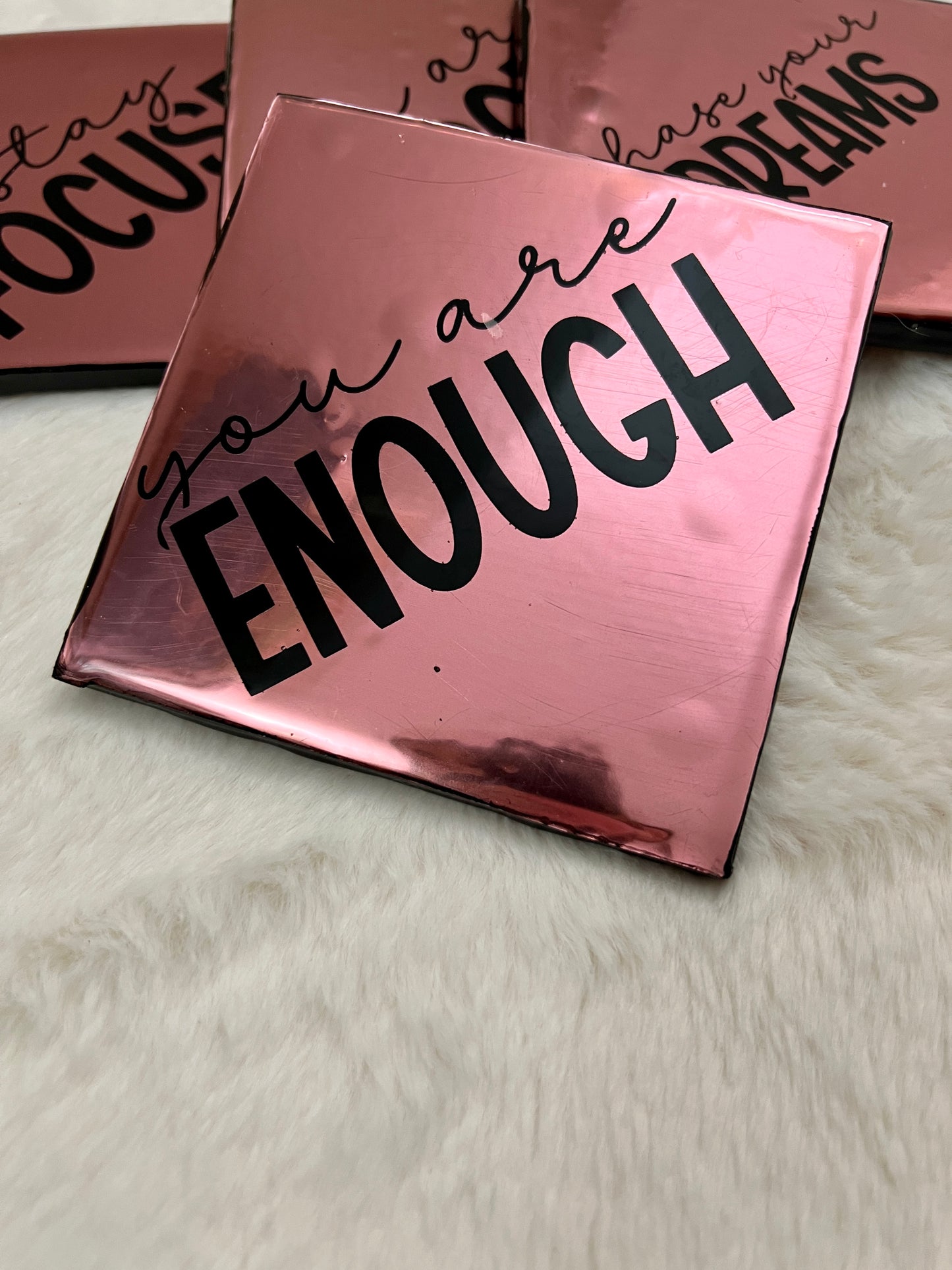 Keep Going Coaster Set