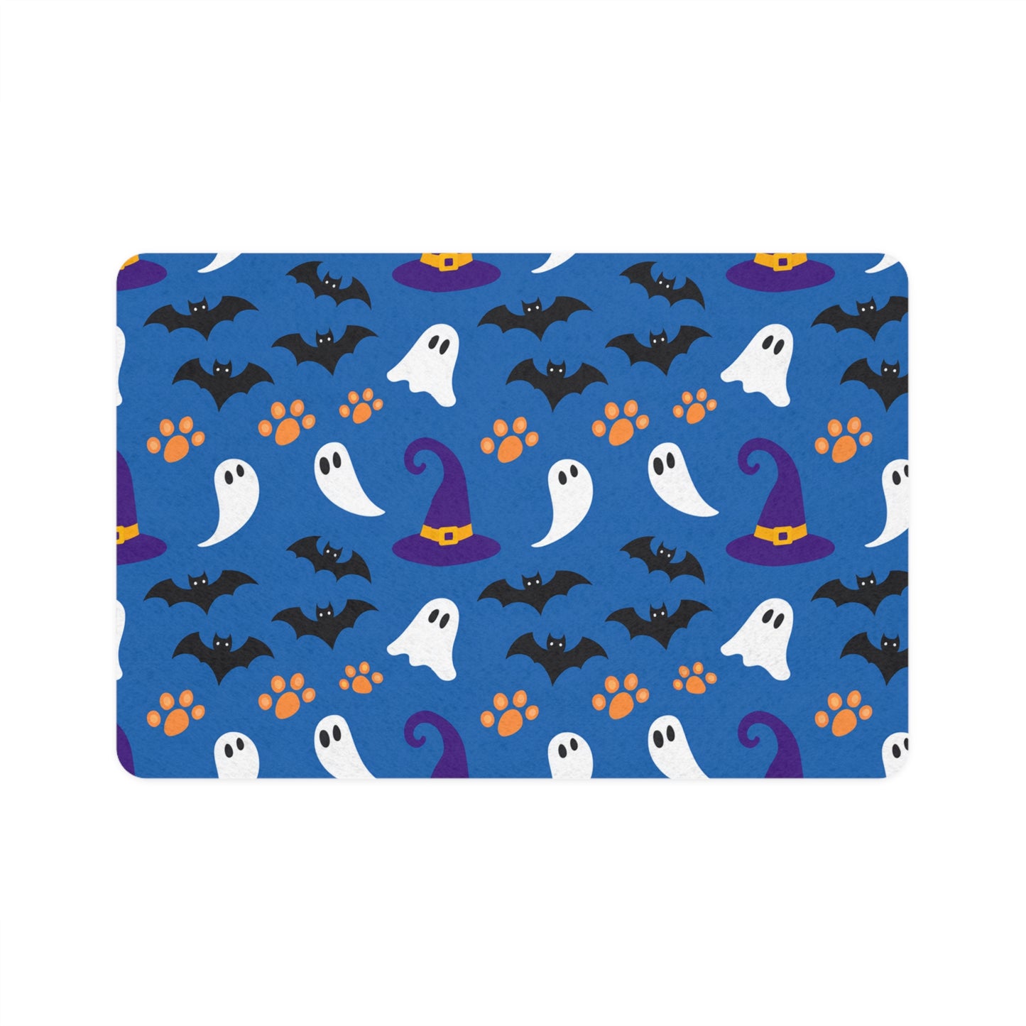 Just Batty Pet Food Mat (12x18)