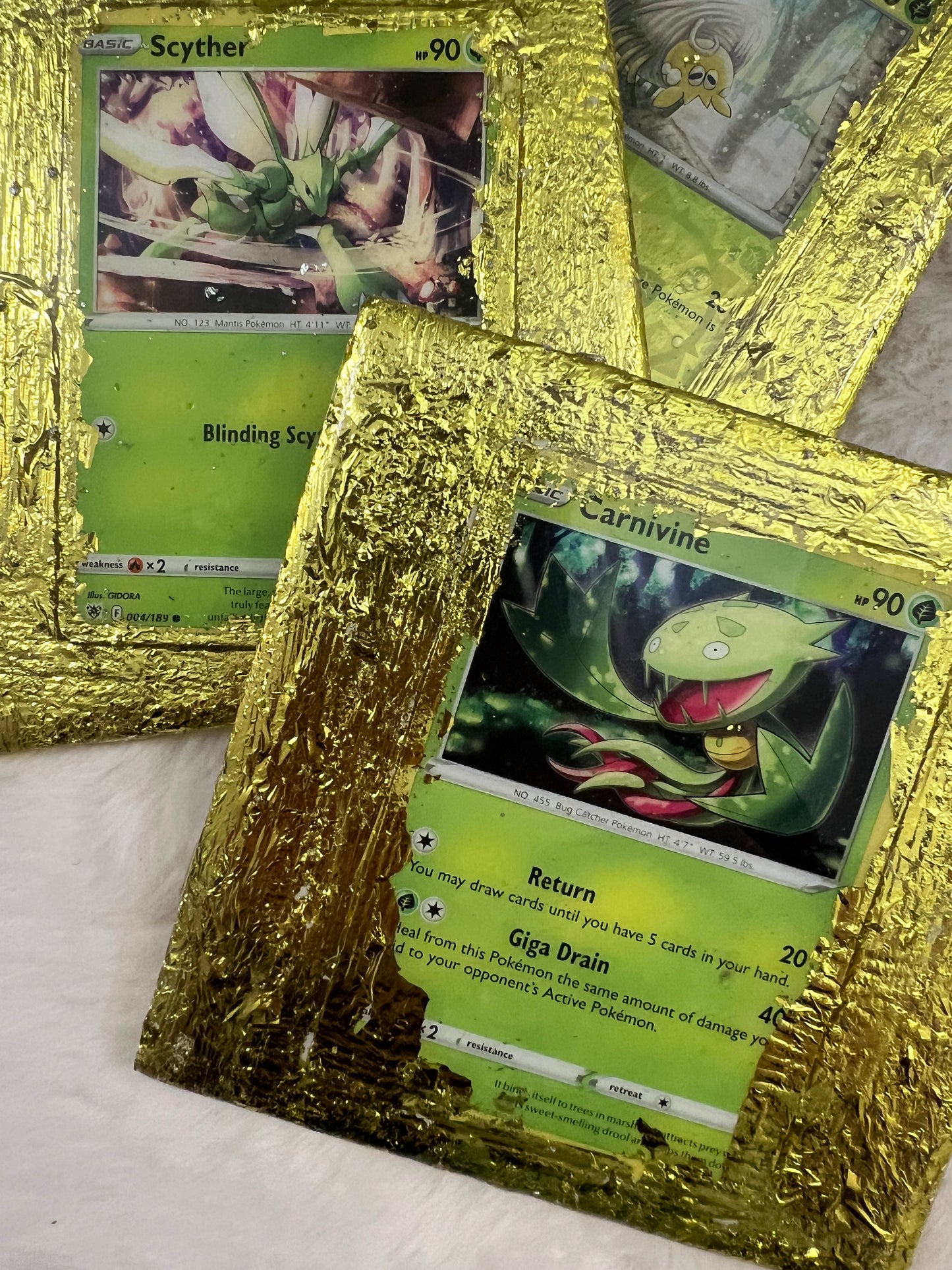 Pokemon Coaster Set